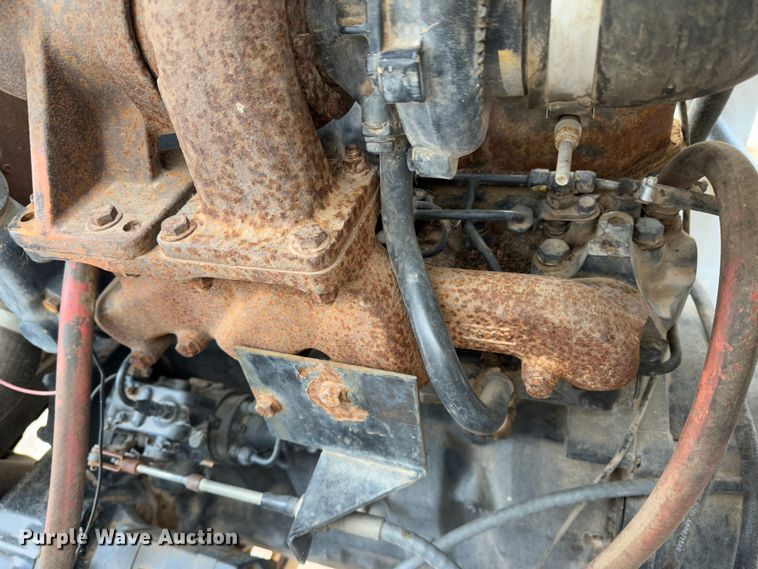 image for item MJ9273 Tyler Patriot  sprayer