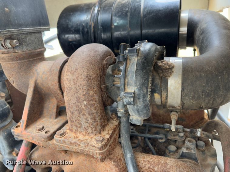 image for item MJ9273 Tyler Patriot  sprayer