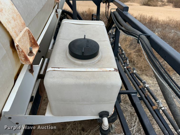 image for item MJ9273 Tyler Patriot  sprayer