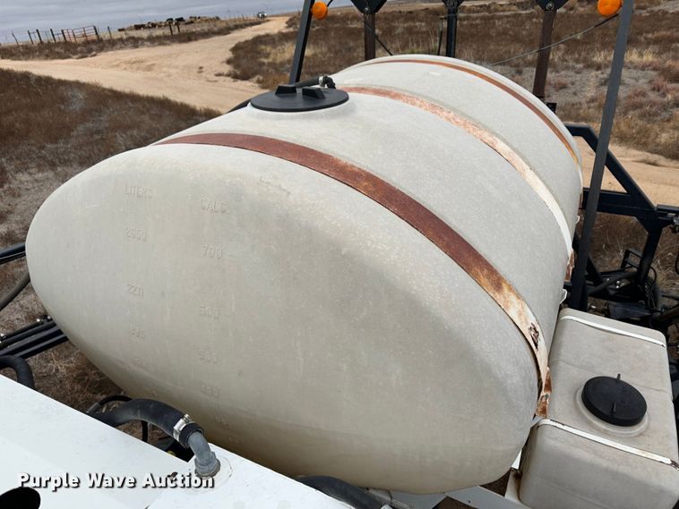 image for item MJ9273 Tyler Patriot  sprayer