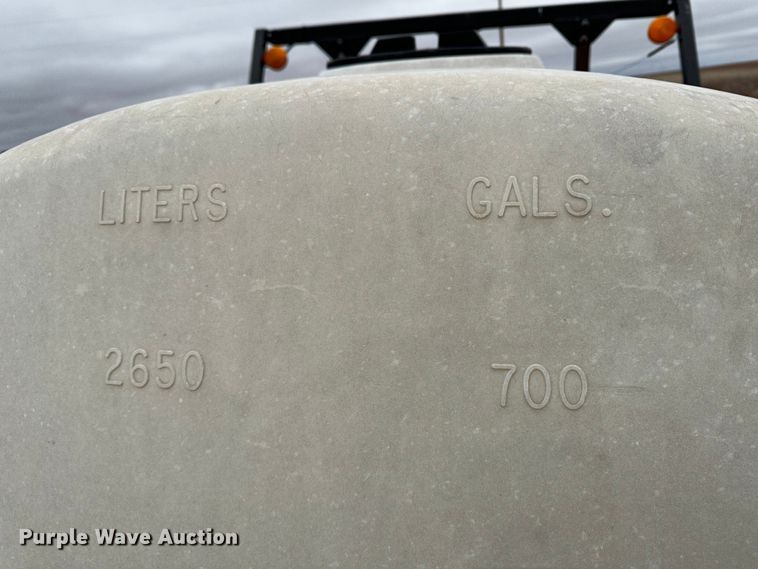 image for item MJ9273 Tyler Patriot  sprayer