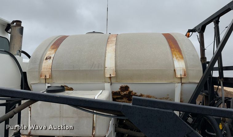 image for item MJ9273 Tyler Patriot  sprayer