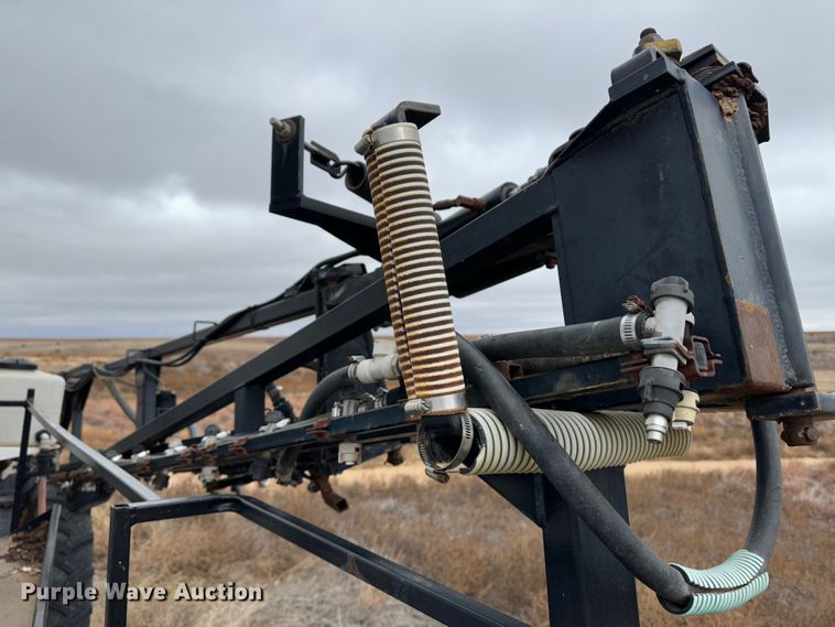 image for item MJ9273 Tyler Patriot  sprayer