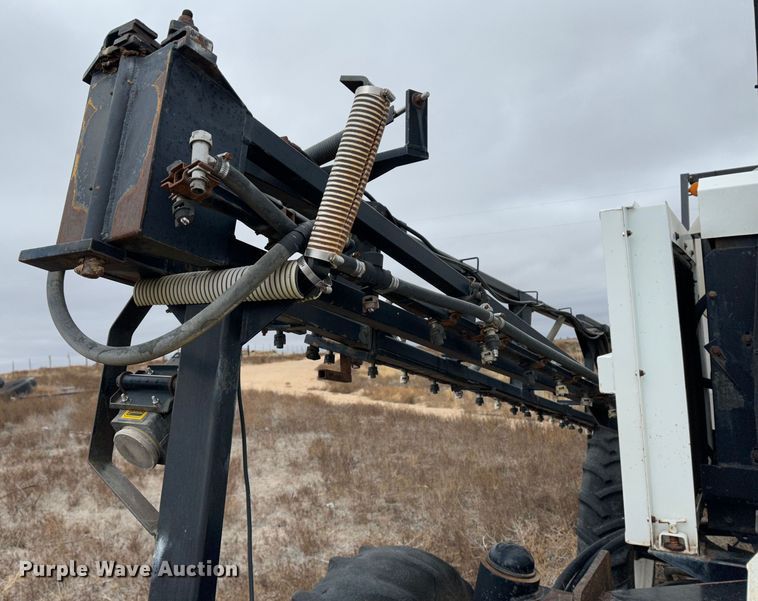 image for item MJ9273 Tyler Patriot  sprayer