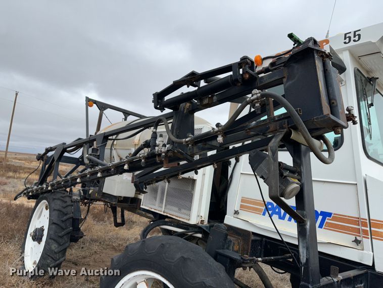 image for item MJ9273 Tyler Patriot  sprayer