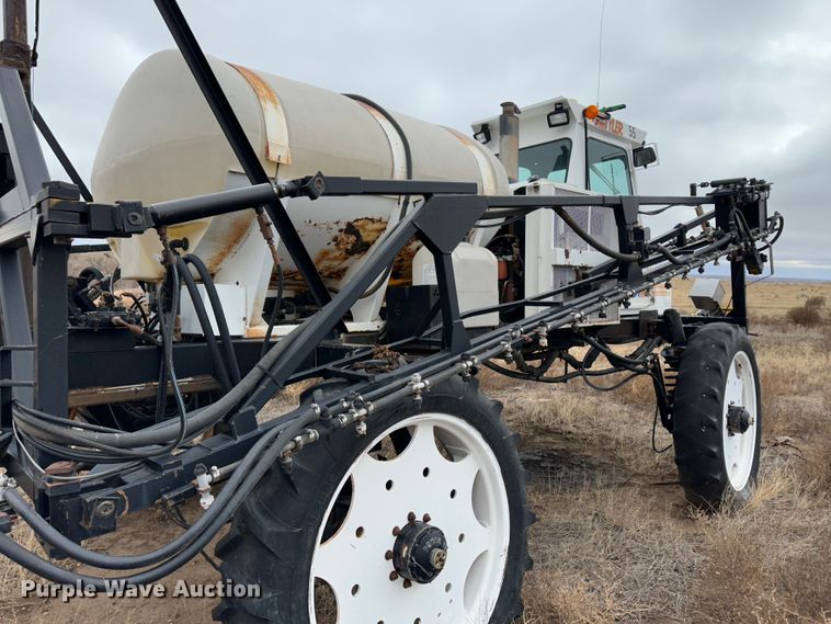 image for item MJ9273 Tyler Patriot  sprayer