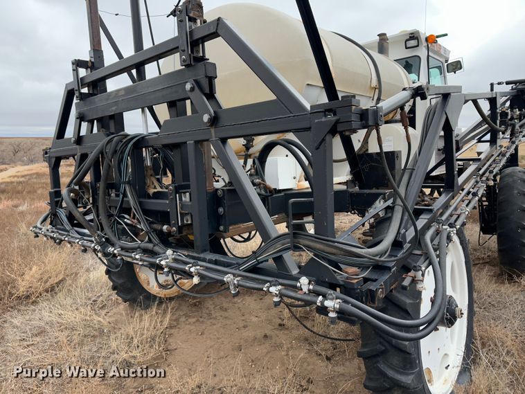 image for item MJ9273 Tyler Patriot  sprayer