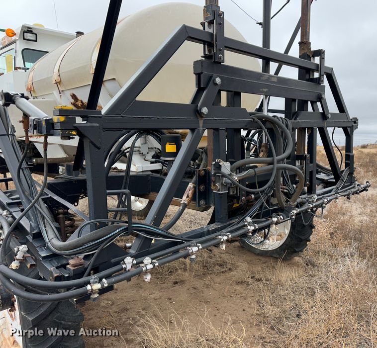 image for item MJ9273 Tyler Patriot  sprayer