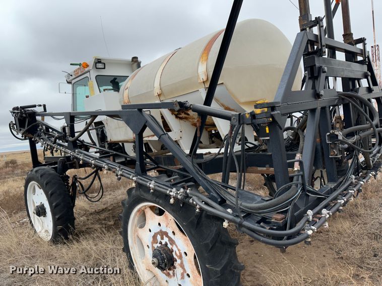 image for item MJ9273 Tyler Patriot  sprayer