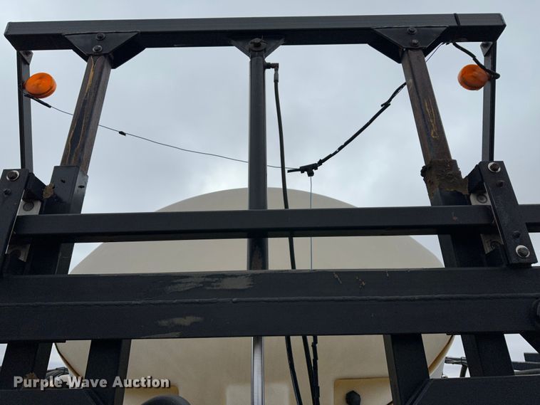 image for item MJ9273 Tyler Patriot  sprayer