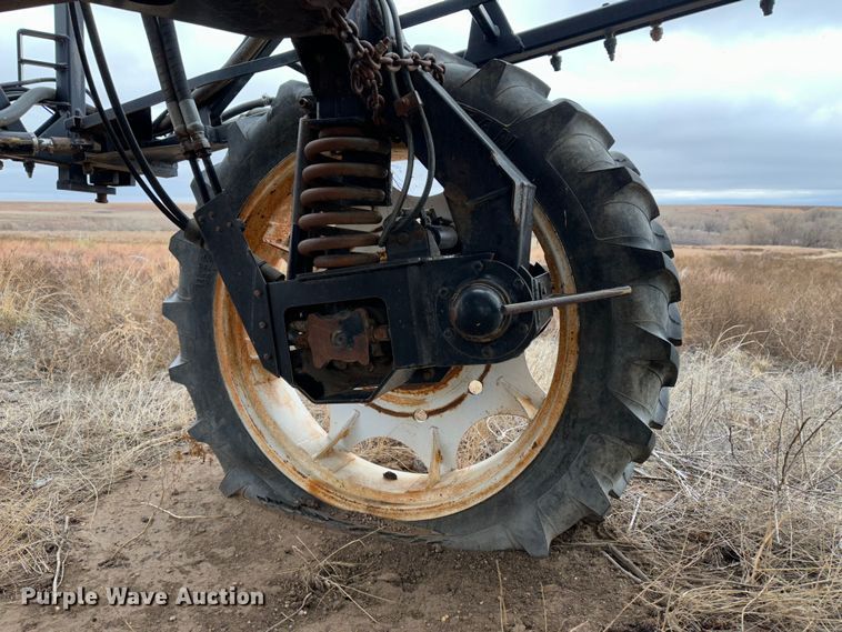 image for item MJ9273 Tyler Patriot  sprayer