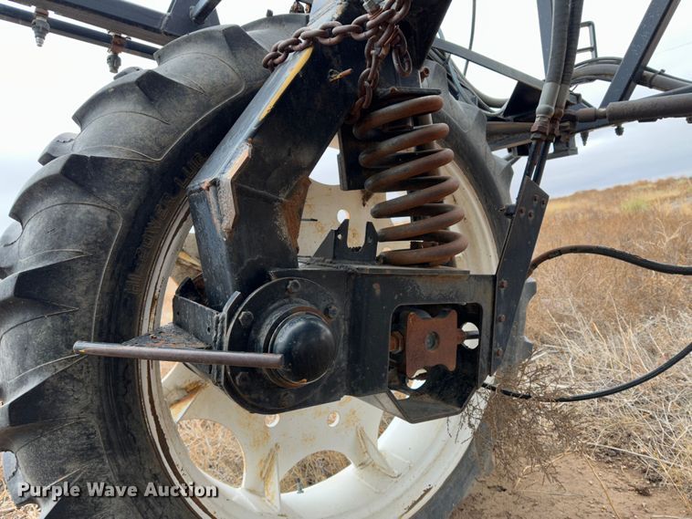 image for item MJ9273 Tyler Patriot  sprayer