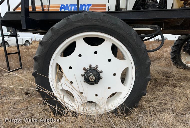 image for item MJ9273 Tyler Patriot  sprayer