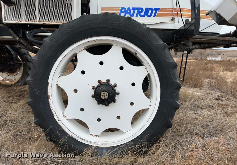 image for item MJ9273 Tyler Patriot  sprayer