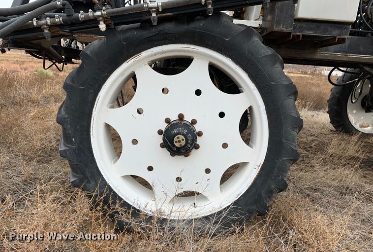 image for item MJ9273 Tyler Patriot  sprayer