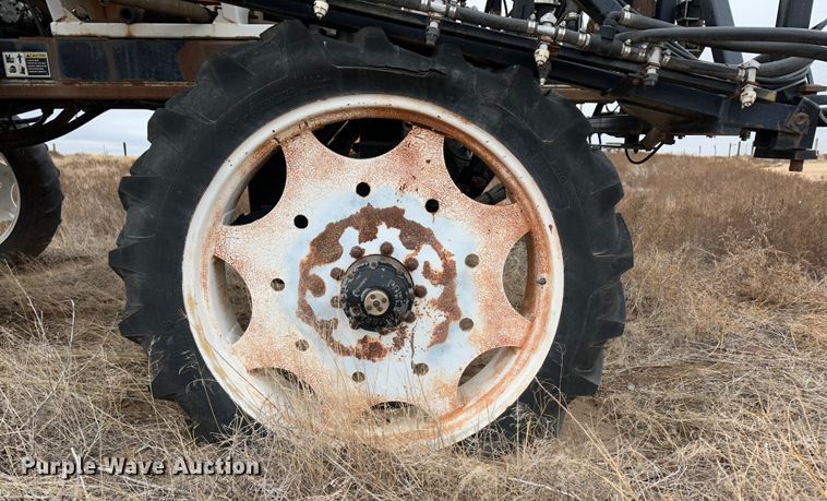 image for item MJ9273 Tyler Patriot  sprayer