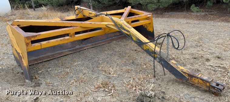 image for item MJ9274 Holcomb FL12  box blade