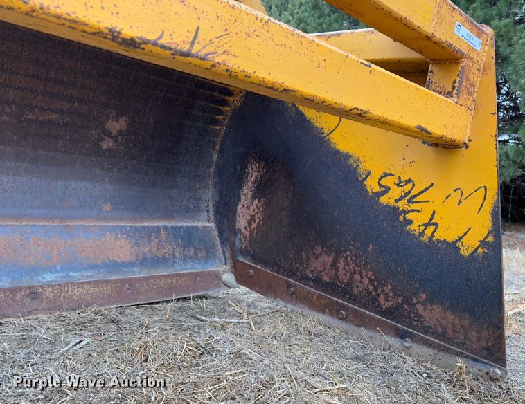 image for item MJ9274 Holcomb FL12  box blade