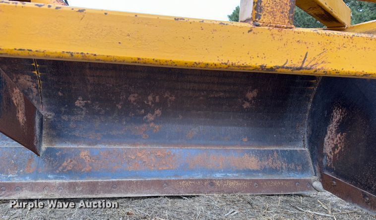 image for item MJ9274 Holcomb FL12  box blade