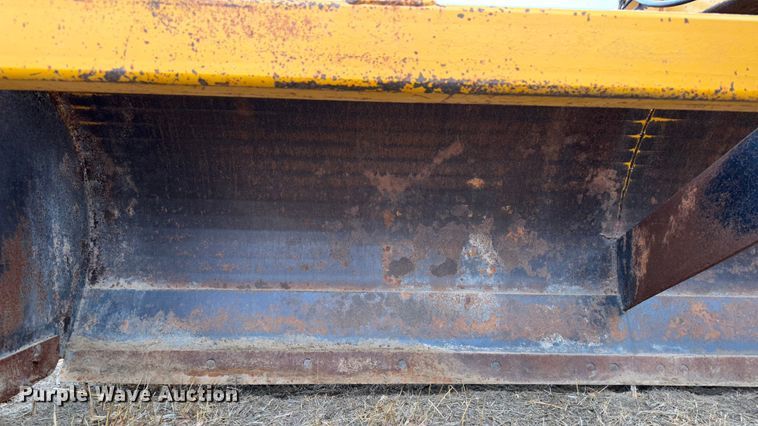 image for item MJ9274 Holcomb FL12  box blade