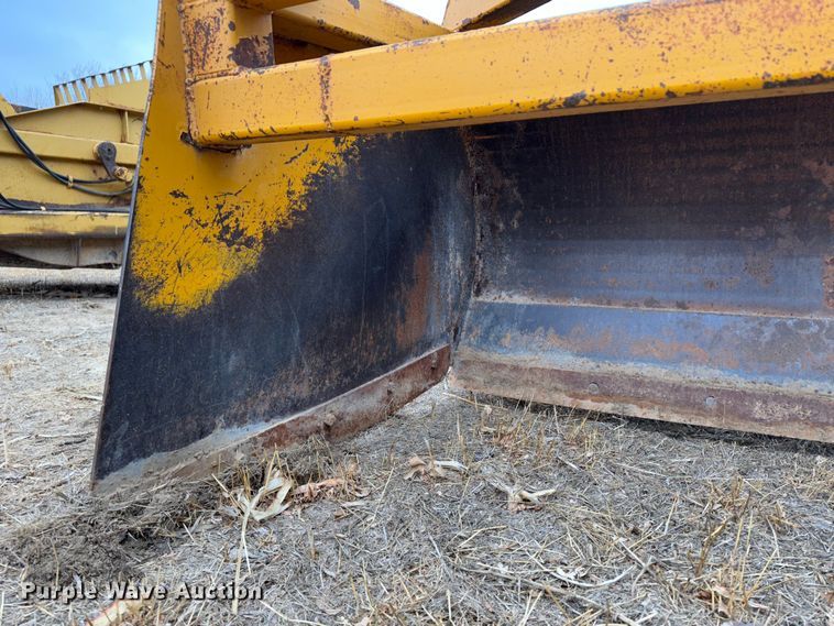 image for item MJ9274 Holcomb FL12  box blade