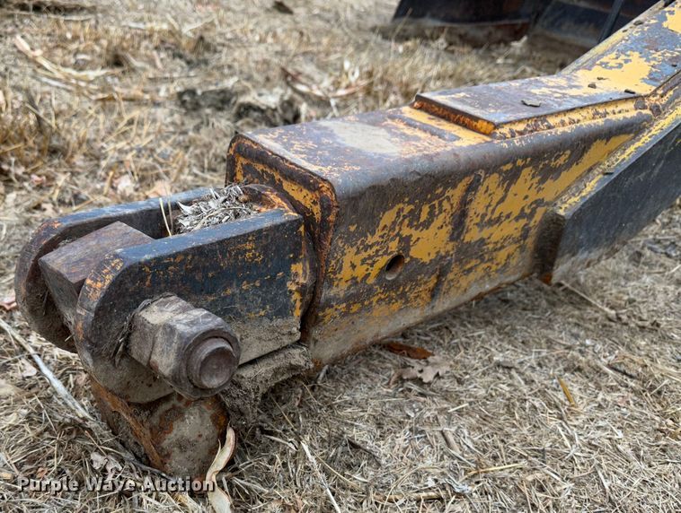 image for item MJ9274 Holcomb FL12  box blade