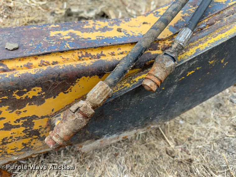 image for item MJ9274 Holcomb FL12  box blade