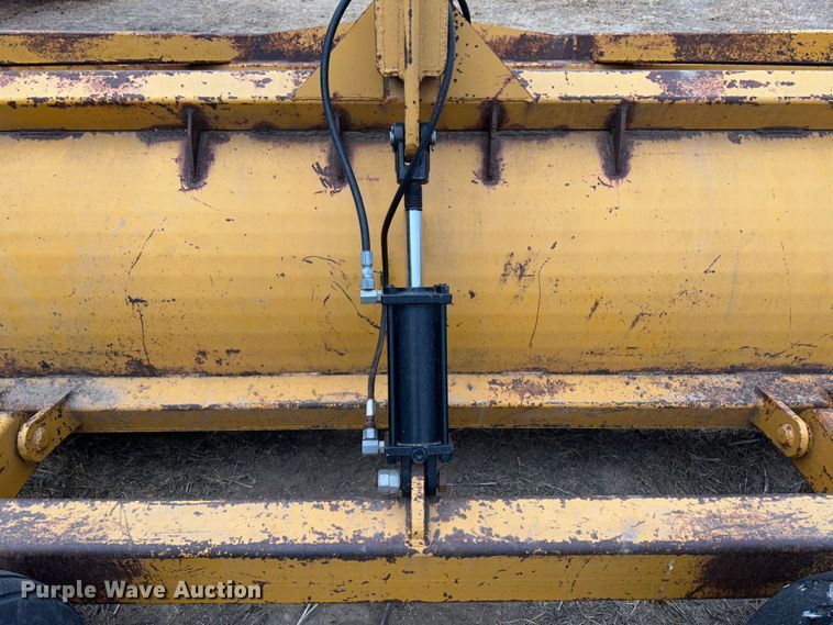 image for item MJ9274 Holcomb FL12  box blade