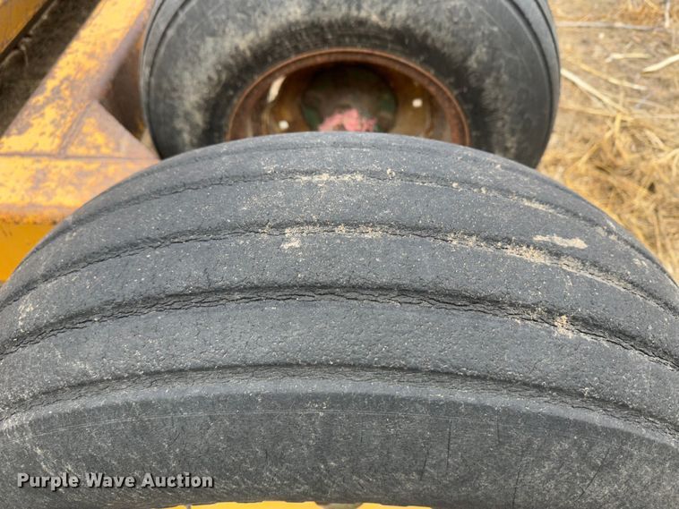 image for item MJ9274 Holcomb FL12  box blade