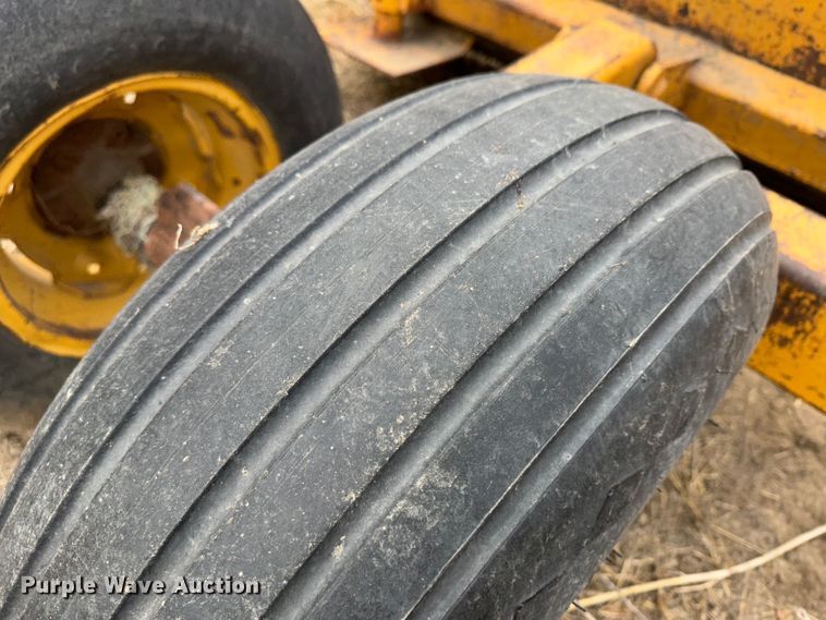 image for item MJ9274 Holcomb FL12  box blade