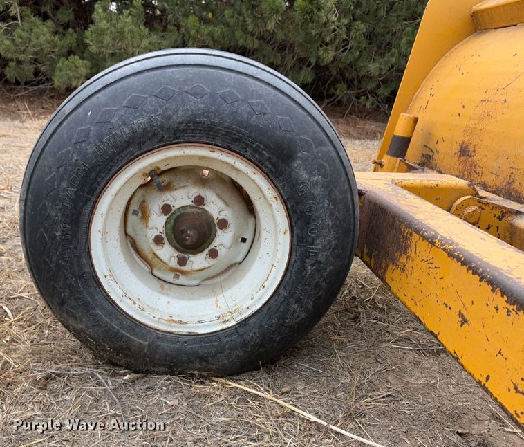 image for item MJ9274 Holcomb FL12  box blade