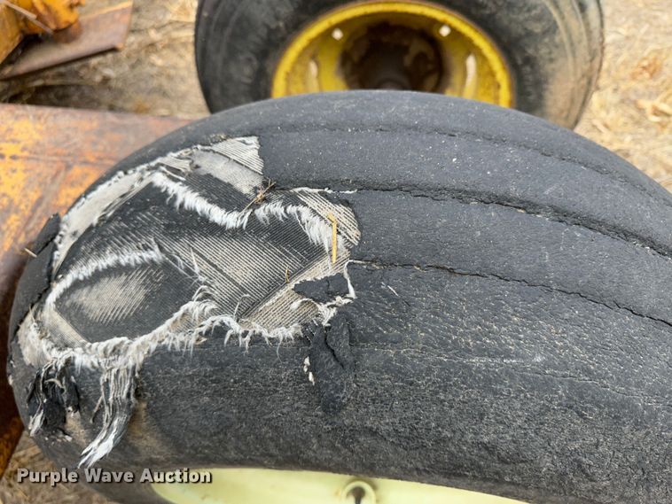 image for item MJ9274 Holcomb FL12  box blade