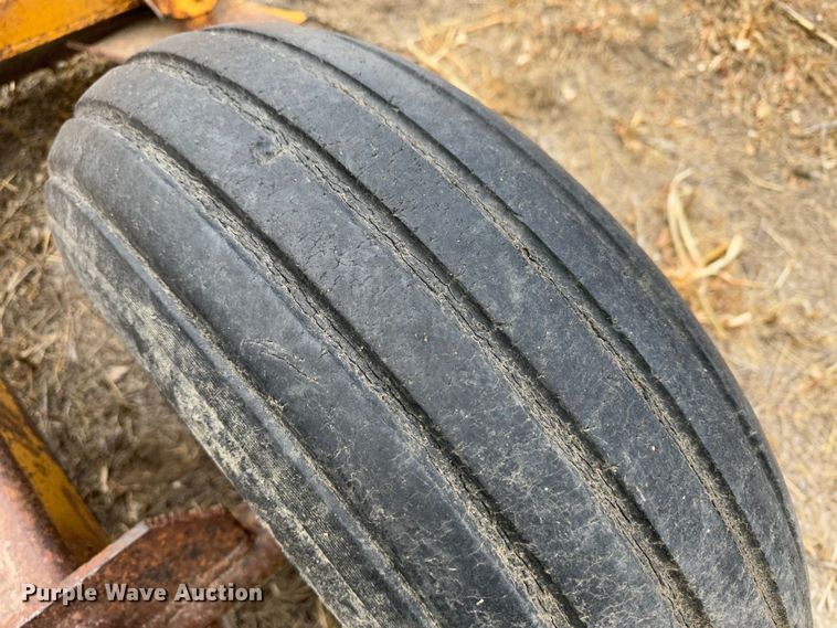 image for item MJ9274 Holcomb FL12  box blade