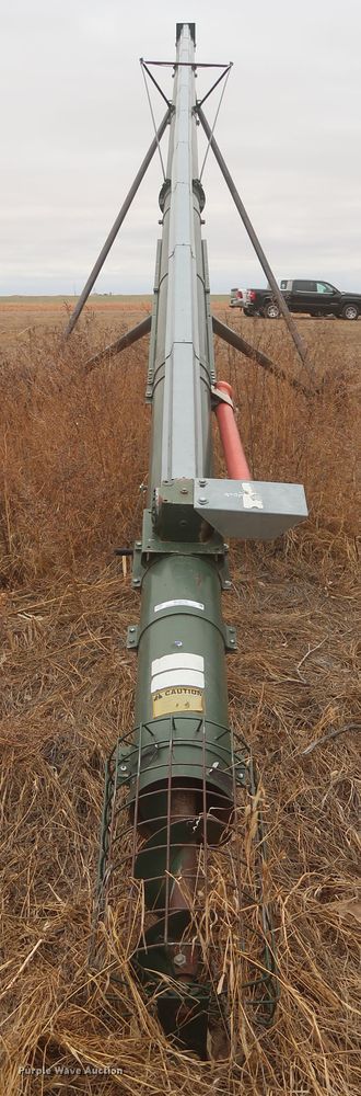 image for item MJ9276 My-D Han-D  auger