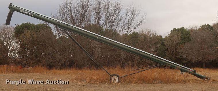 image for item MJ9276 My-D Han-D  auger