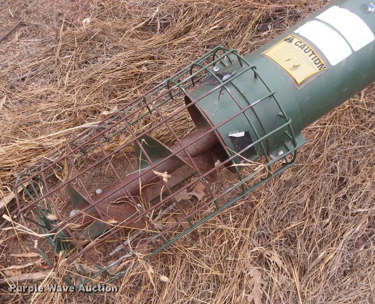 image for item MJ9276 My-D Han-D  auger