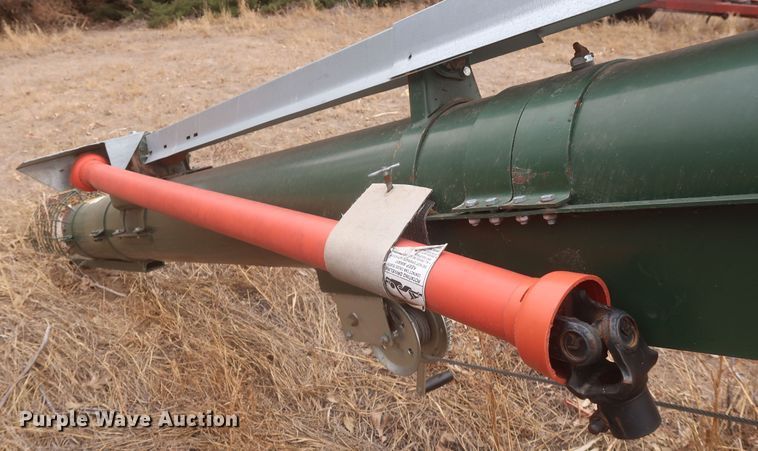 image for item MJ9276 My-D Han-D  auger