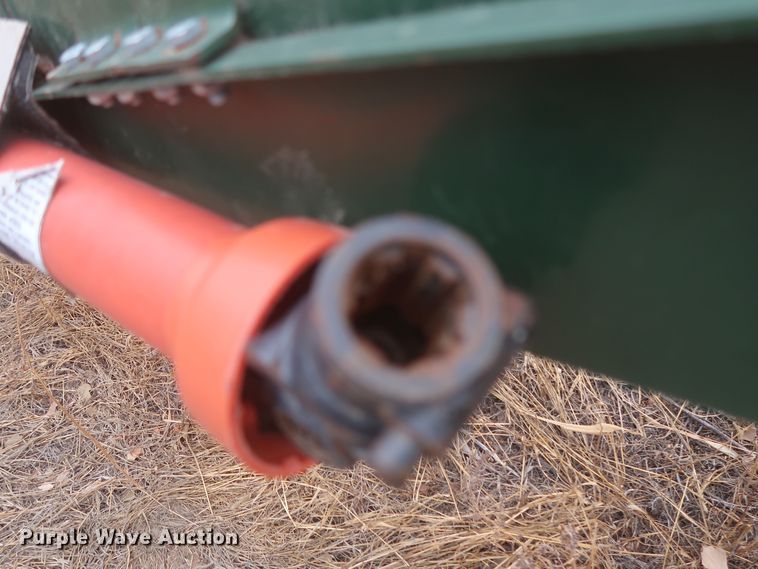 image for item MJ9276 My-D Han-D  auger