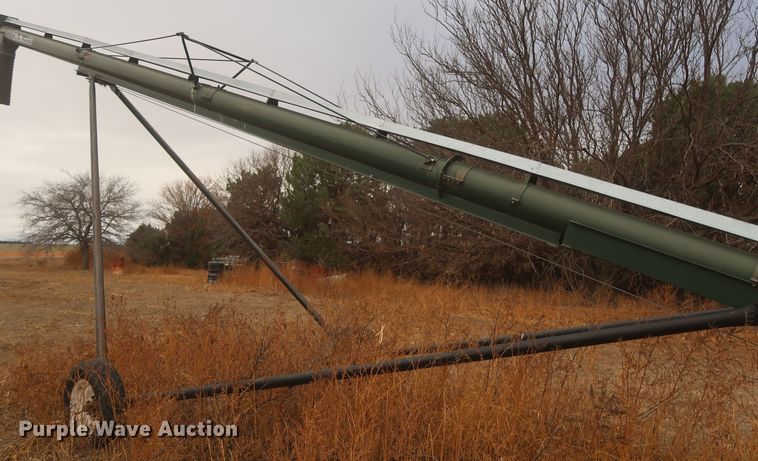 image for item MJ9276 My-D Han-D  auger