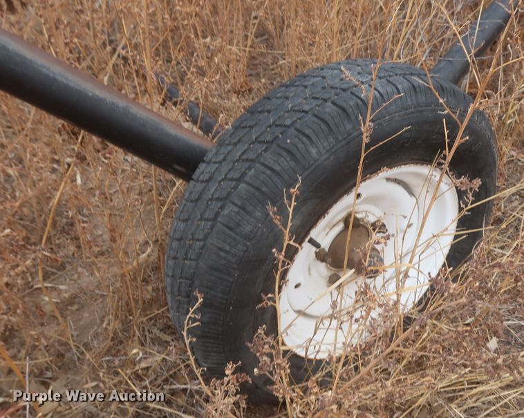 image for item MJ9276 My-D Han-D  auger