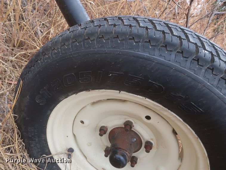 image for item MJ9276 My-D Han-D  auger