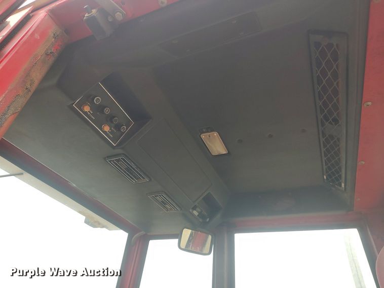 image for item MM9809 1983 Versatile 835  4WD tractor