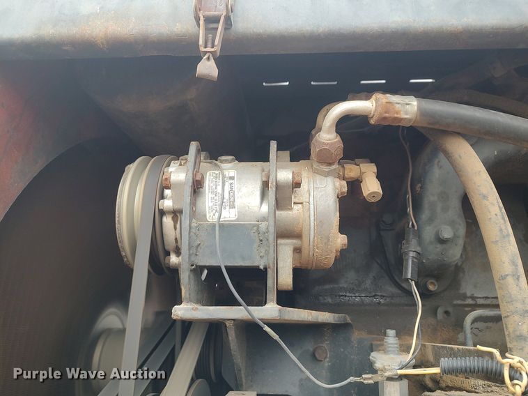 image for item MM9809 1983 Versatile 835  4WD tractor