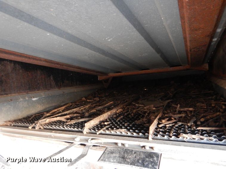 image for item MM9814 Gleaner M  combine