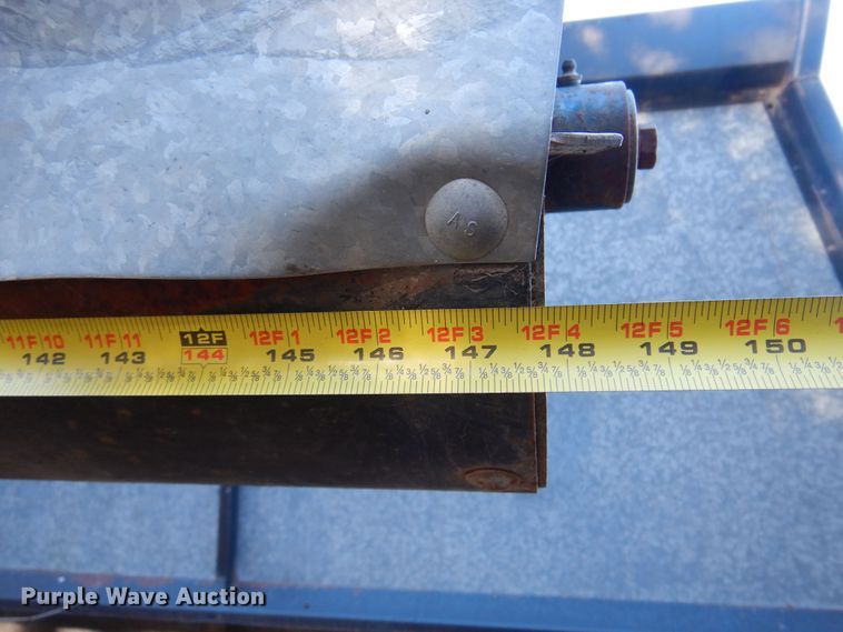 image for item MM9814 Gleaner M  combine