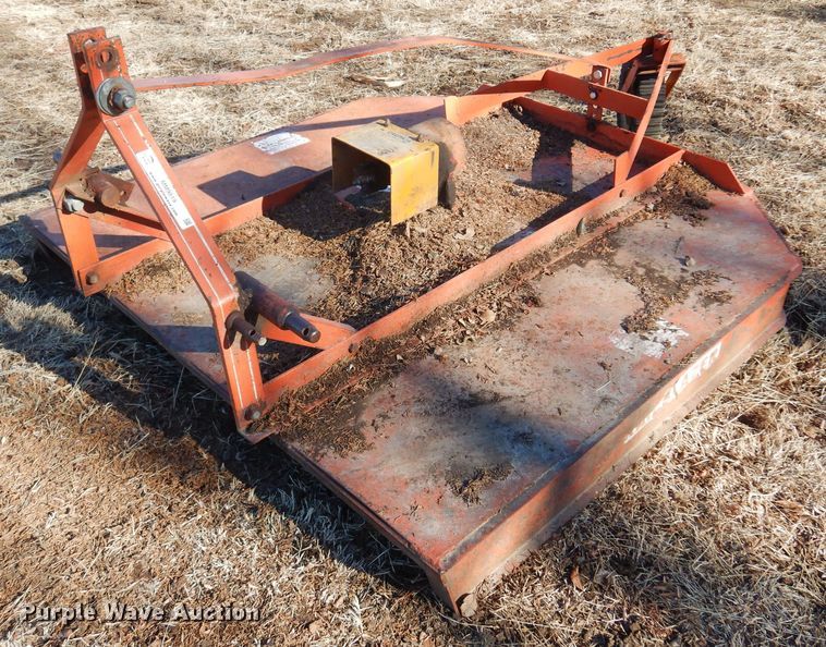 image for item MM9819 Trail Blazer  rotary mower