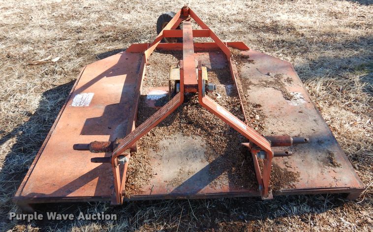 image for item MM9819 Trail Blazer  rotary mower