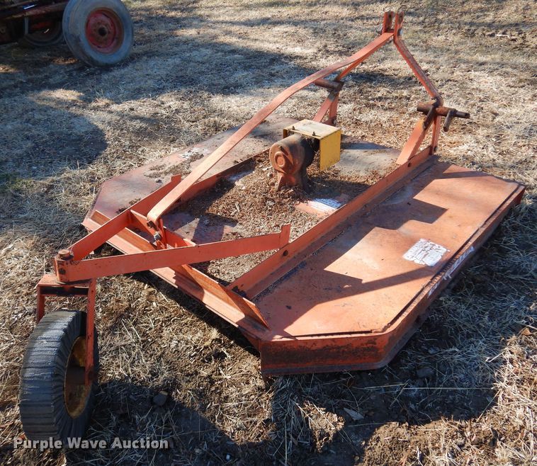 image for item MM9819 Trail Blazer  rotary mower