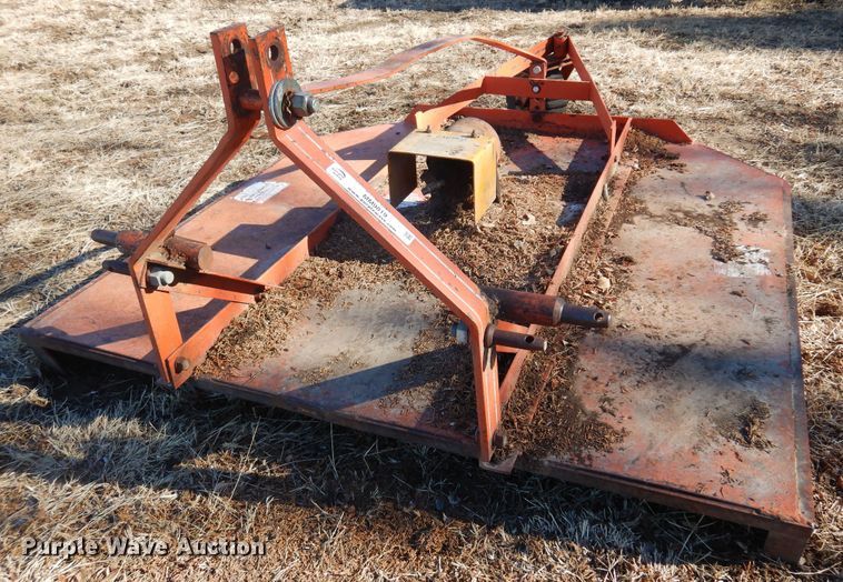 image for item MM9819 Trail Blazer  rotary mower