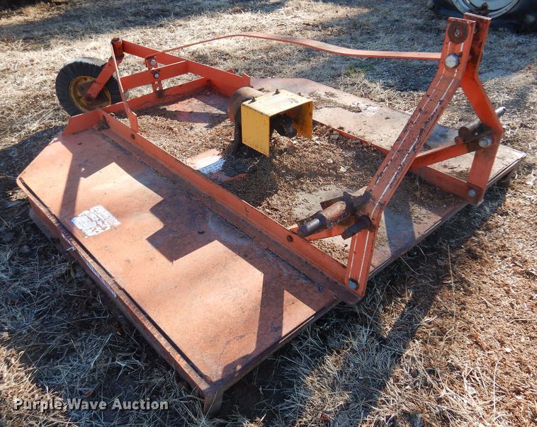 image for item MM9819 Trail Blazer  rotary mower